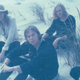 Illustration for article titled Exclusive: It’s “Too Late To Say Goodbye” to the new single from Cage The Elephant